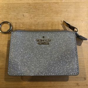 Kate Spade wallet key chain